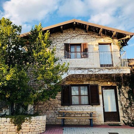 Agriturismo Amicizia كاسانو ديلي مورجي المظهر الخارجي الصورة