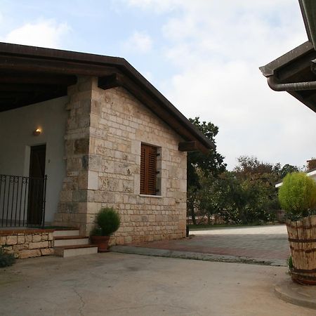 Agriturismo Amicizia كاسانو ديلي مورجي المظهر الخارجي الصورة