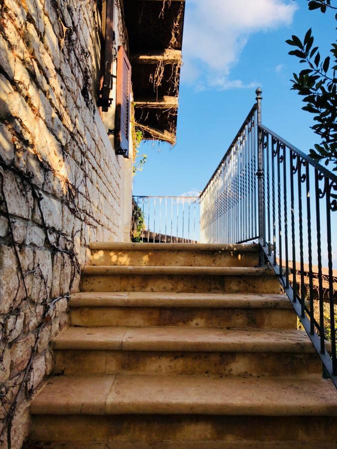 Agriturismo Amicizia كاسانو ديلي مورجي المظهر الخارجي الصورة