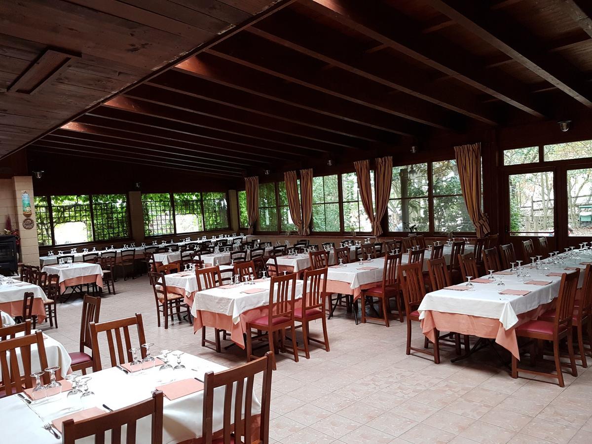Agriturismo Amicizia كاسانو ديلي مورجي المظهر الخارجي الصورة