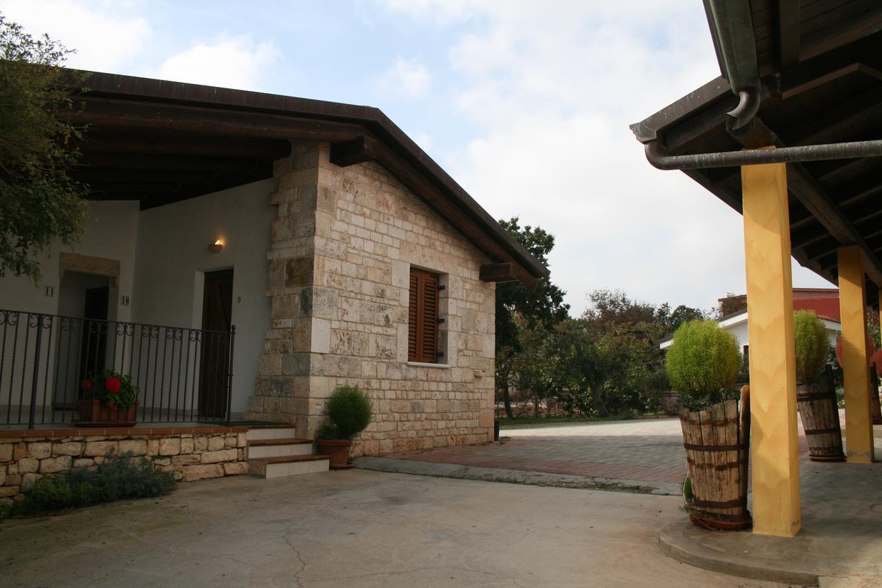 Agriturismo Amicizia كاسانو ديلي مورجي المظهر الخارجي الصورة